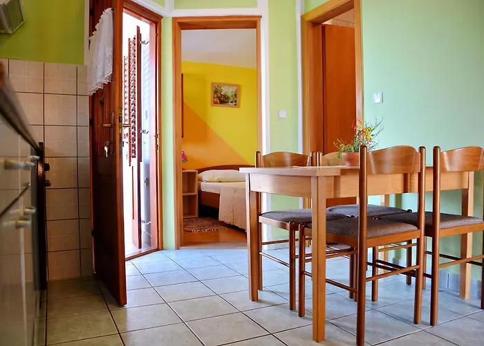 Appartement Joza Vir