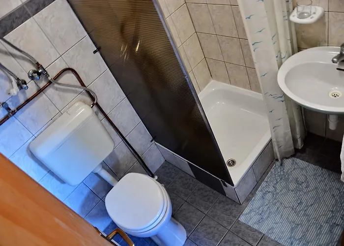 Joza Appartement Vir