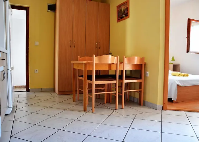 Appartement Joza Vir