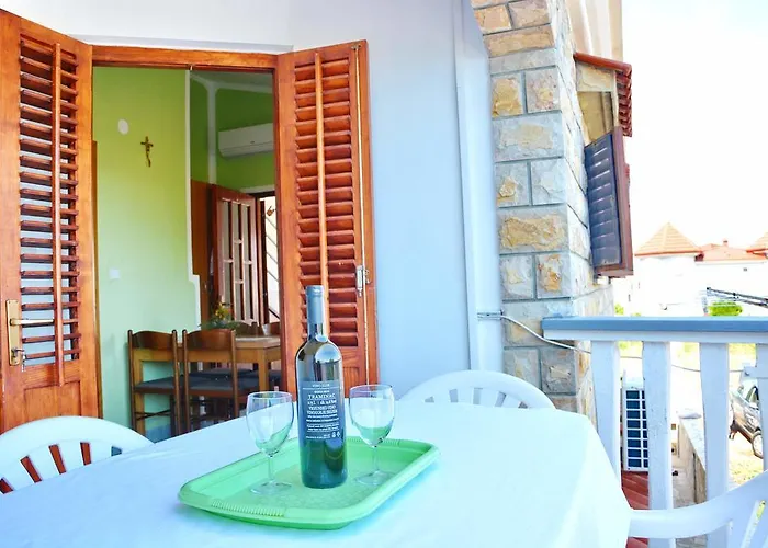 Joza Appartement Vir